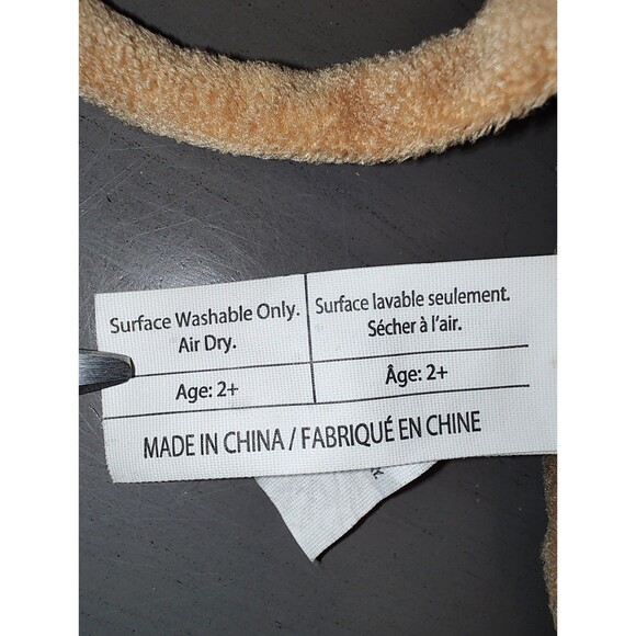 Disney The Lion King NALA Soft Plush Animal Lioness Cub Wdw EUC 7" - Picture 4 of 9